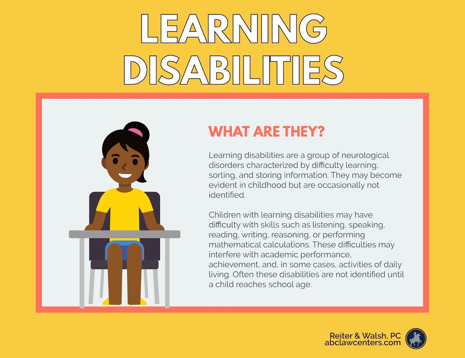 How To Help Kids With Learning Difficulties