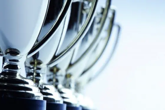 Multiple Trophies