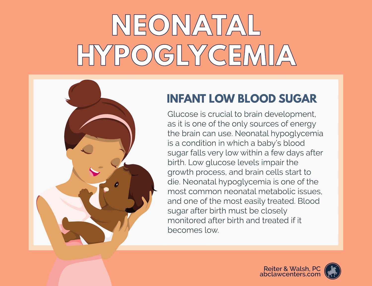 Neonatal Hypoglycemia Low Blood Sugar in Newborns